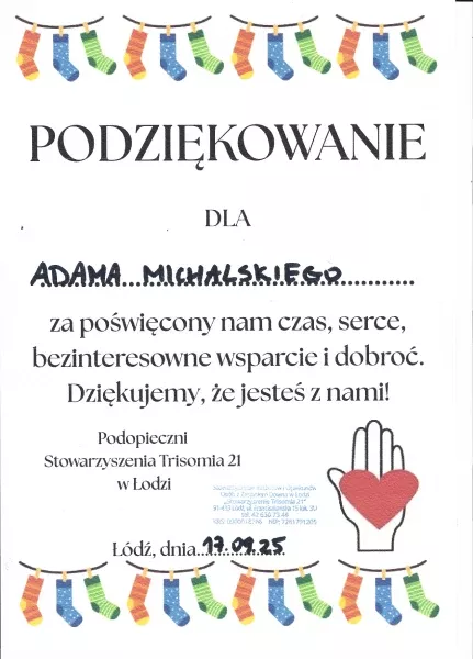 certyfikat-podziekowanie